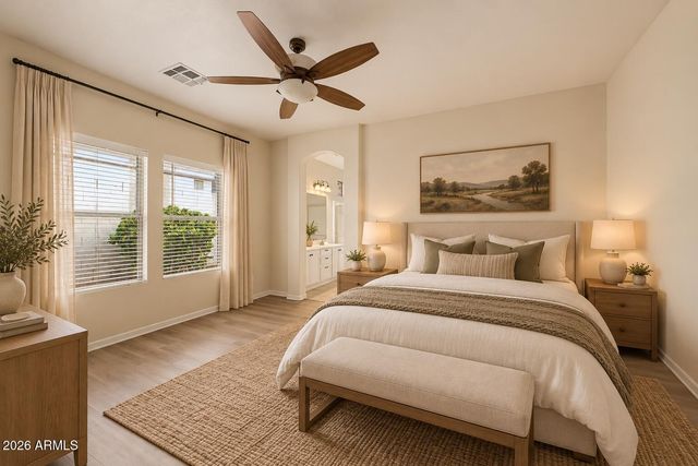 8726 E FAIRFIELD Street, Mesa, AZ 85207
