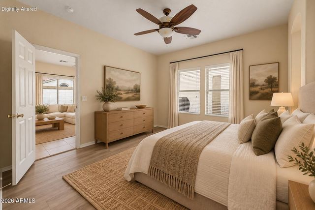 8726 E FAIRFIELD Street, Mesa, AZ 85207