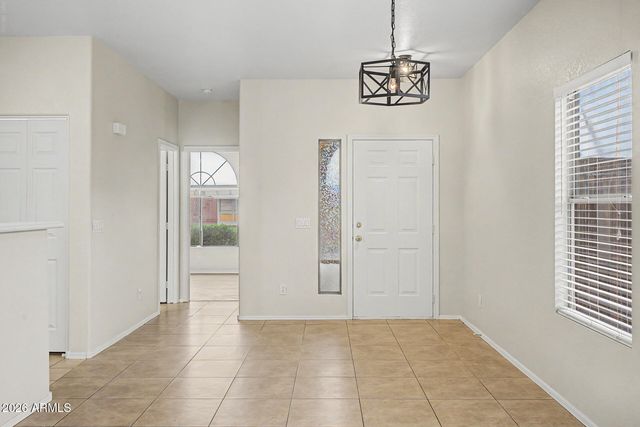 8726 E FAIRFIELD Street, Mesa, AZ 85207