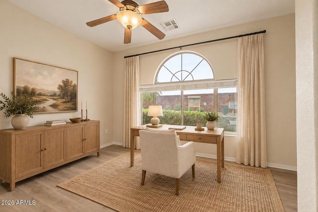 8726 E FAIRFIELD Street, Mesa, AZ 85207