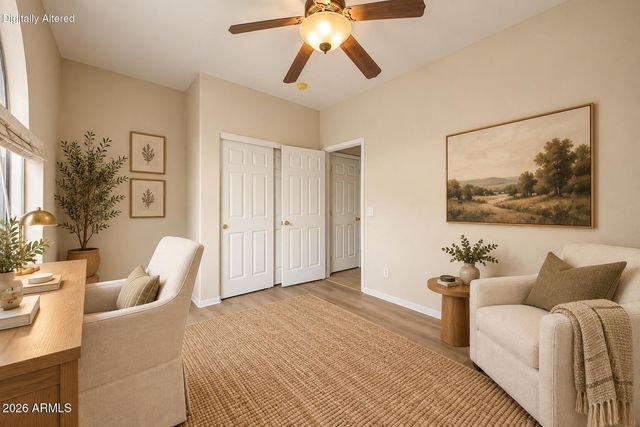8726 E FAIRFIELD Street, Mesa, AZ 85207