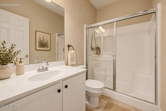 8726 E FAIRFIELD Street, Mesa, AZ 85207