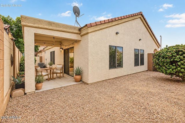 8726 E FAIRFIELD Street, Mesa, AZ 85207