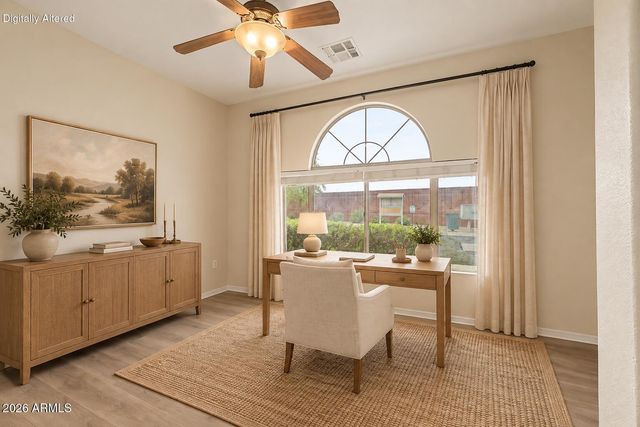 8726 E FAIRFIELD Street, Mesa, AZ 85207