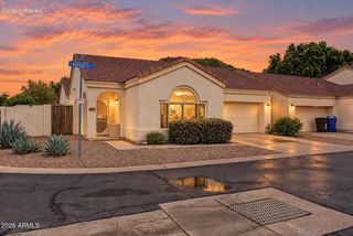 8726 E FAIRFIELD Street, Mesa, AZ 85207