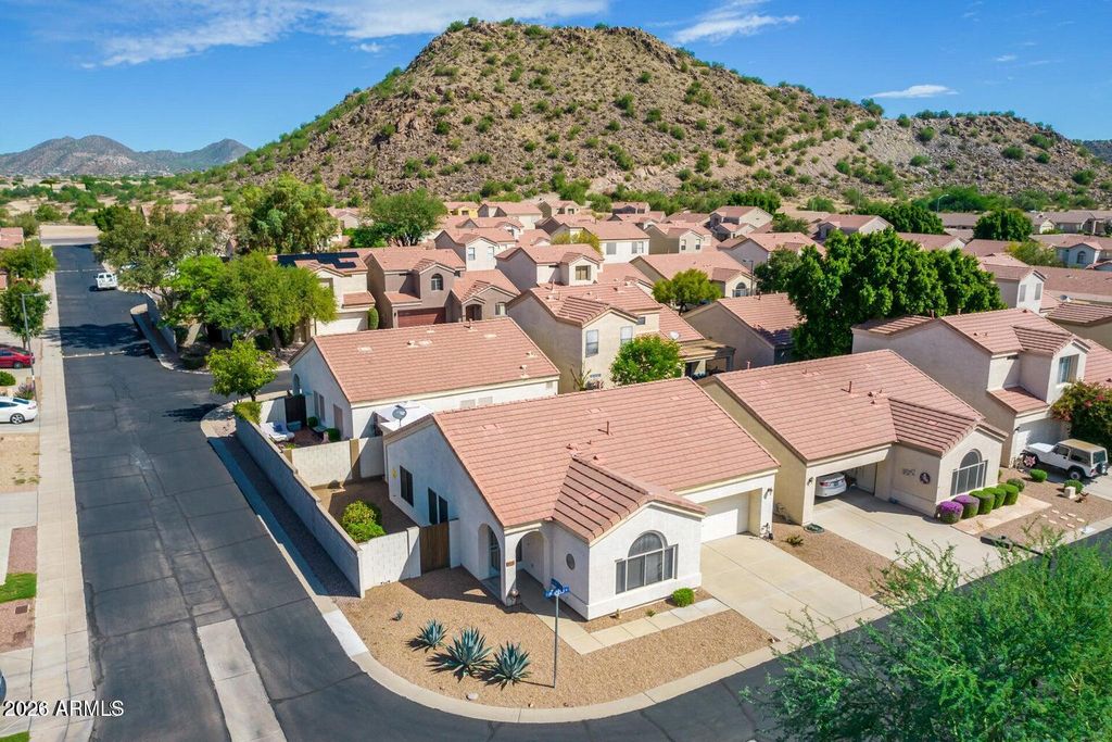 8726 E FAIRFIELD Street, Mesa, AZ 85207 — photo 2