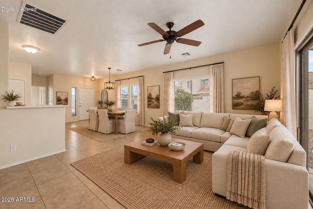 8726 E FAIRFIELD Street, Mesa, AZ 85207 — photo 3