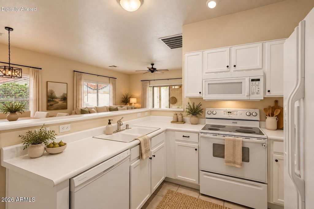 8726 E FAIRFIELD Street, Mesa, AZ 85207 — photo 4