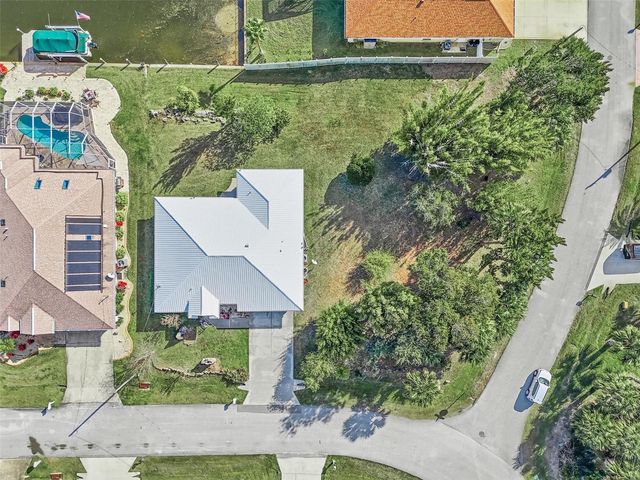 93 COVINGTON LANE, Palm Coast, FL 32137