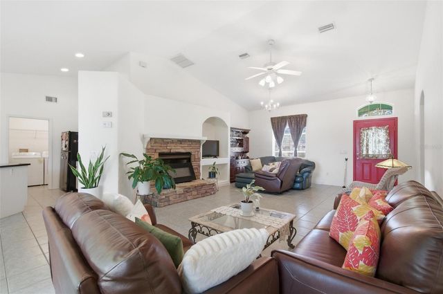 93 COVINGTON LANE, Palm Coast, FL 32137