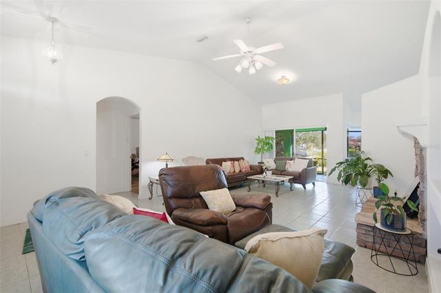 93 COVINGTON LANE, Palm Coast, FL 32137