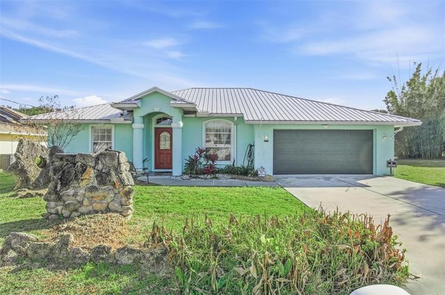 93 COVINGTON LANE, Palm Coast, FL 32137