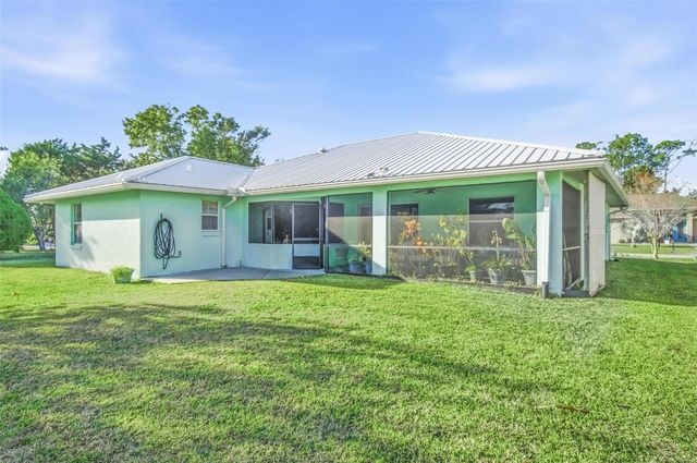 93 COVINGTON LANE, Palm Coast, FL 32137