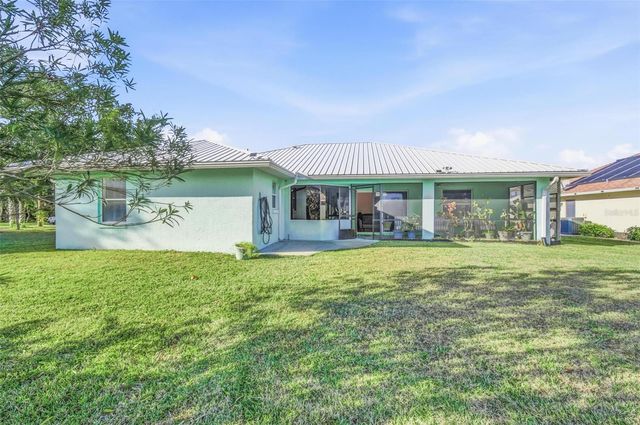 93 COVINGTON LANE, Palm Coast, FL 32137