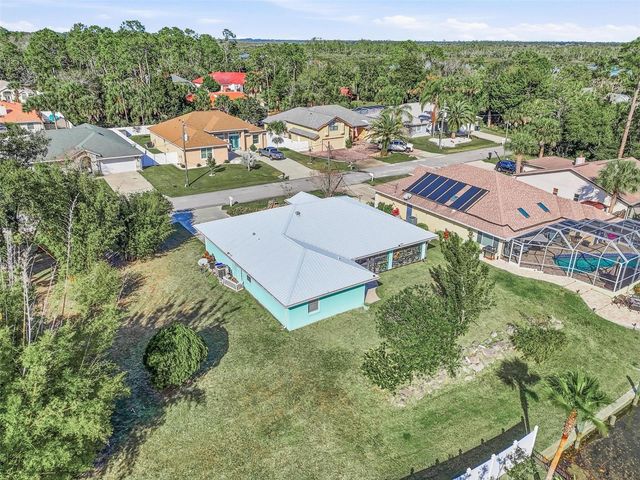 93 COVINGTON LANE, Palm Coast, FL 32137