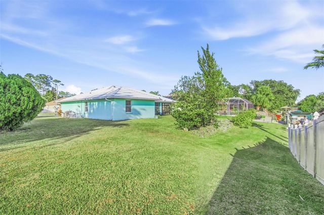 93 COVINGTON LANE, Palm Coast, FL 32137