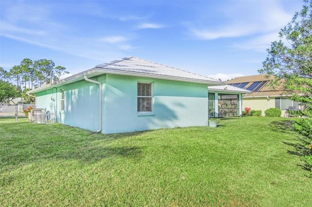 93 COVINGTON LANE, Palm Coast, FL 32137