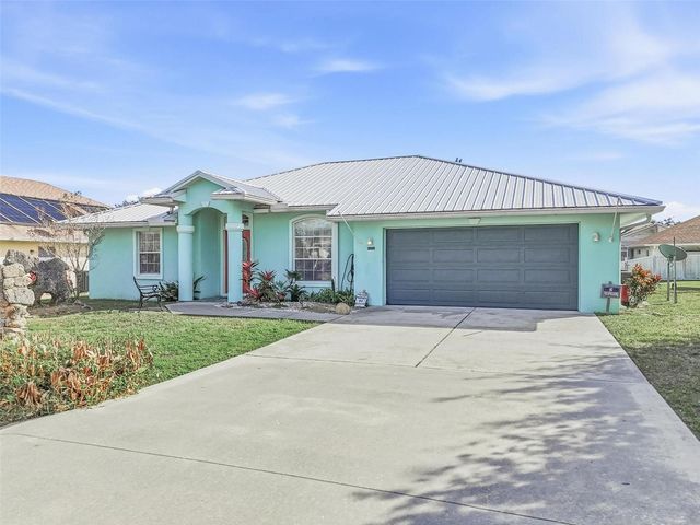 93 COVINGTON LANE, Palm Coast, FL 32137