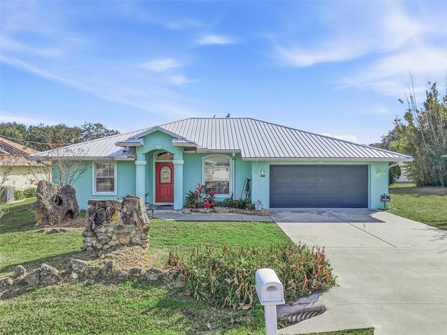 93 COVINGTON LANE, Palm Coast, FL 32137