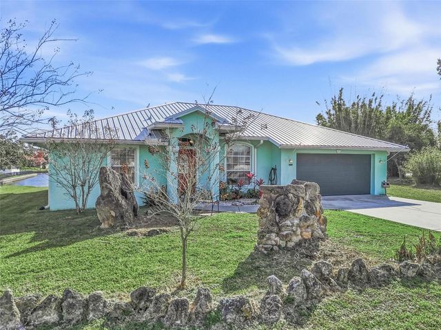 93 COVINGTON LANE, Palm Coast, FL 32137