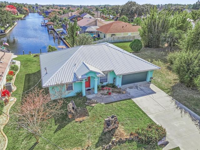 93 COVINGTON LANE, Palm Coast, FL 32137