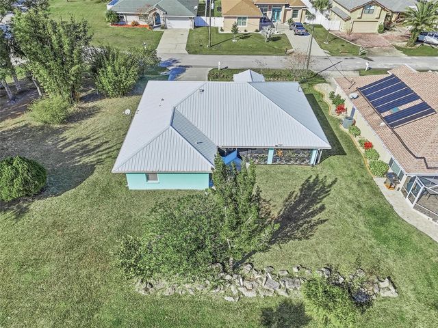 93 COVINGTON LANE, Palm Coast, FL 32137