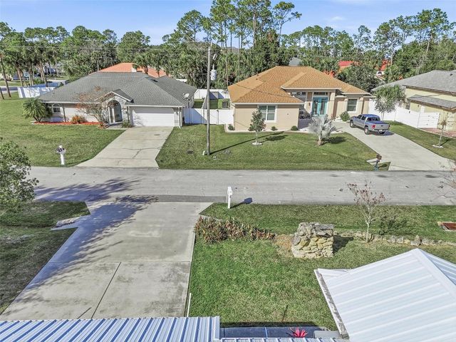 93 COVINGTON LANE, Palm Coast, FL 32137