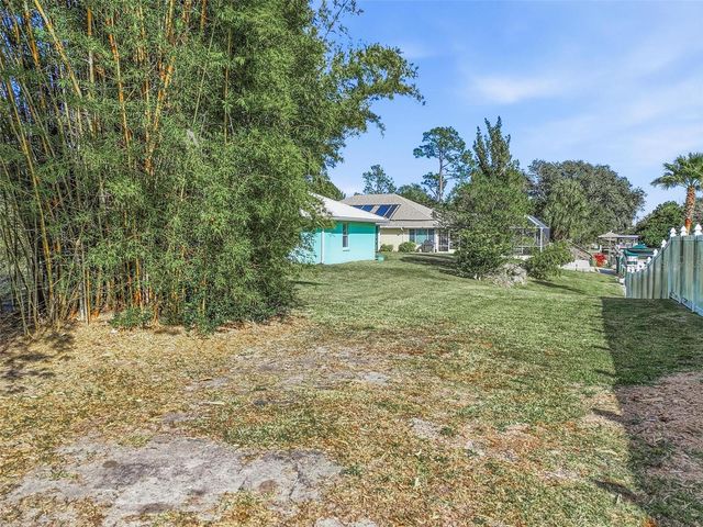 93 COVINGTON LANE, Palm Coast, FL 32137