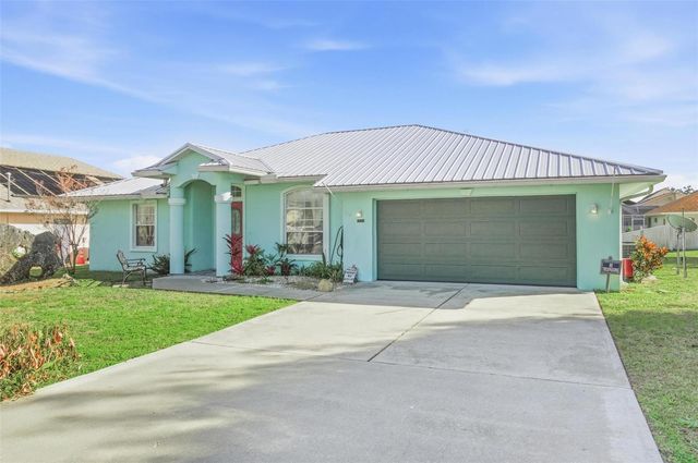 93 COVINGTON LANE, Palm Coast, FL 32137