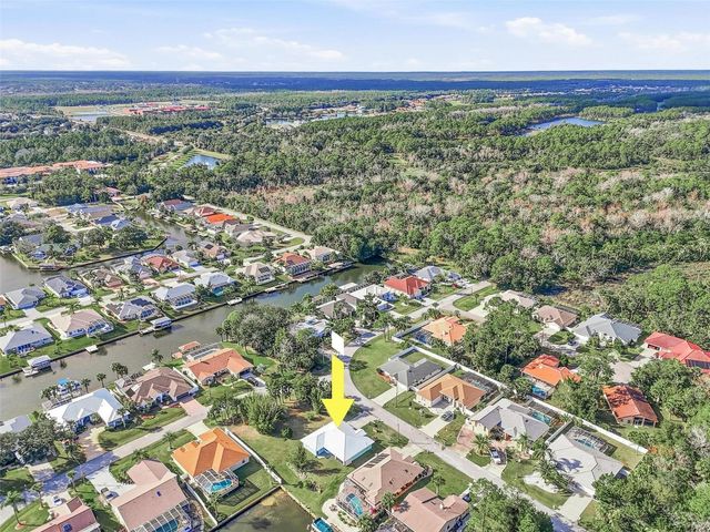 93 COVINGTON LANE, Palm Coast, FL 32137