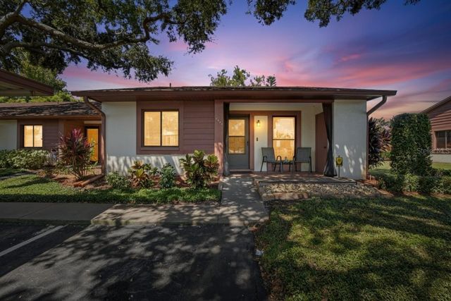 7321 GREYSTONE DRIVE, Hudson, FL 34667