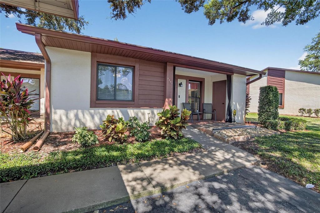 7321 GREYSTONE DRIVE, Hudson, FL 34667