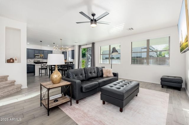 20858 N 90TH Avenue, Peoria, AZ 85382