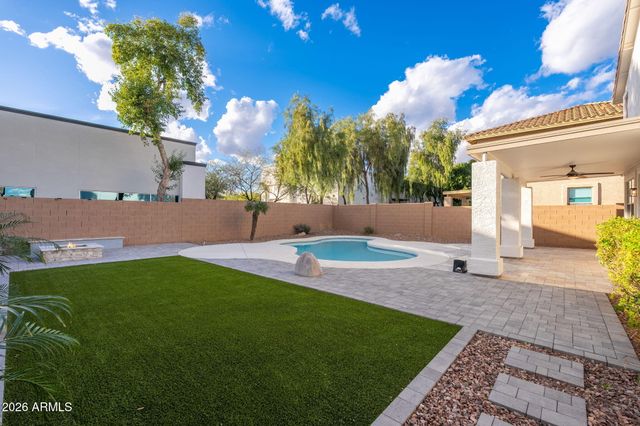 20858 N 90TH Avenue, Peoria, AZ 85382