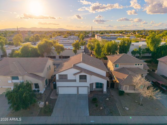 20858 N 90TH Avenue, Peoria, AZ 85382