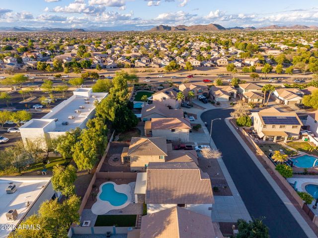 20858 N 90TH Avenue, Peoria, AZ 85382