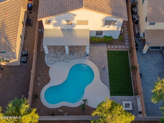 20858 N 90TH Avenue, Peoria, AZ 85382