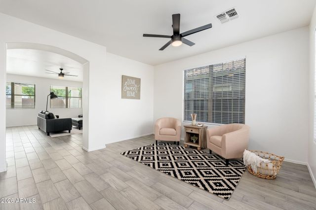 20858 N 90TH Avenue, Peoria, AZ 85382