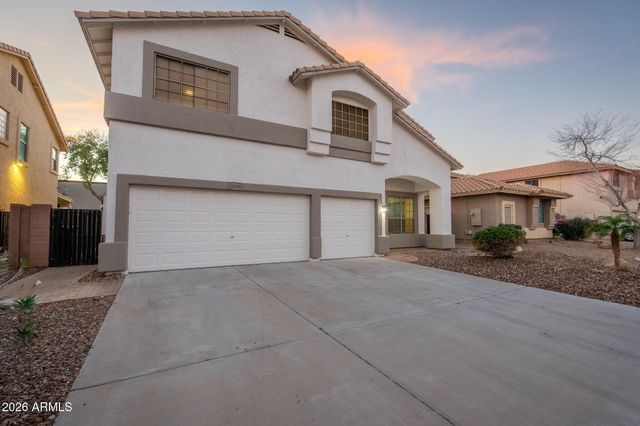 20858 N 90TH Avenue, Peoria, AZ 85382