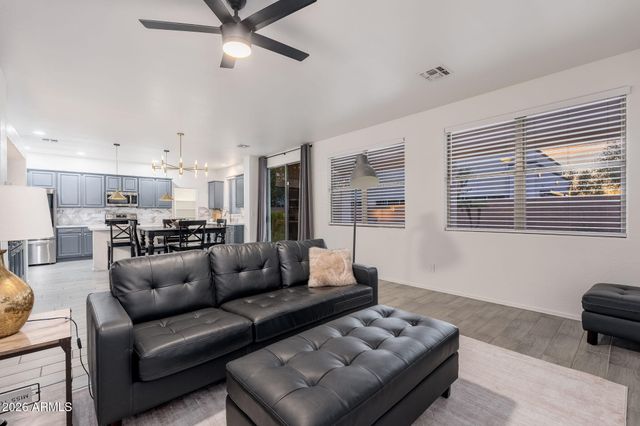 20858 N 90TH Avenue, Peoria, AZ 85382