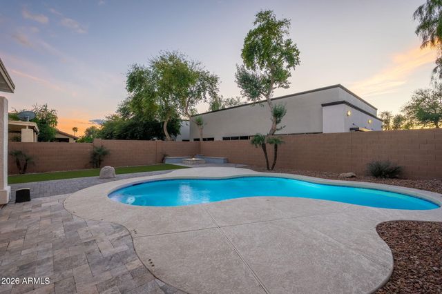 20858 N 90TH Avenue, Peoria, AZ 85382