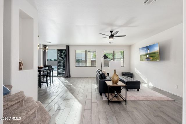 20858 N 90TH Avenue, Peoria, AZ 85382