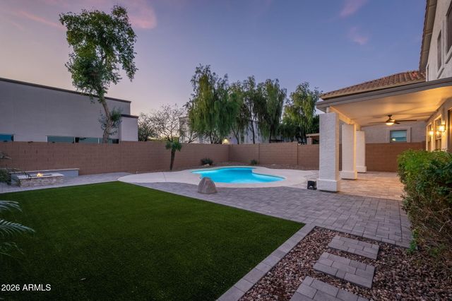 20858 N 90TH Avenue, Peoria, AZ 85382