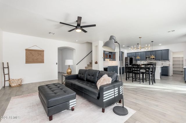 20858 N 90TH Avenue, Peoria, AZ 85382