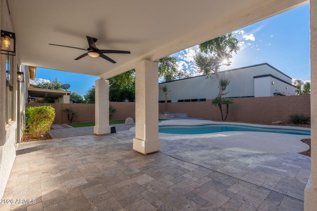 Image 37 of property listing at 20858 N 90TH Avenue, Peoria, AZ 85382