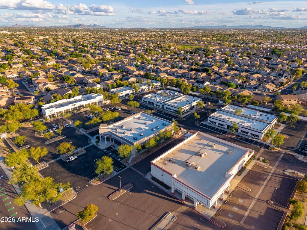 Image 56 of property listing at 20858 N 90TH Avenue, Peoria, AZ 85382