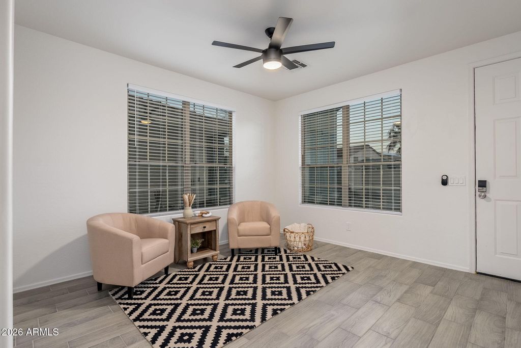 Image 61 of property listing at 20858 N 90TH Avenue, Peoria, AZ 85382