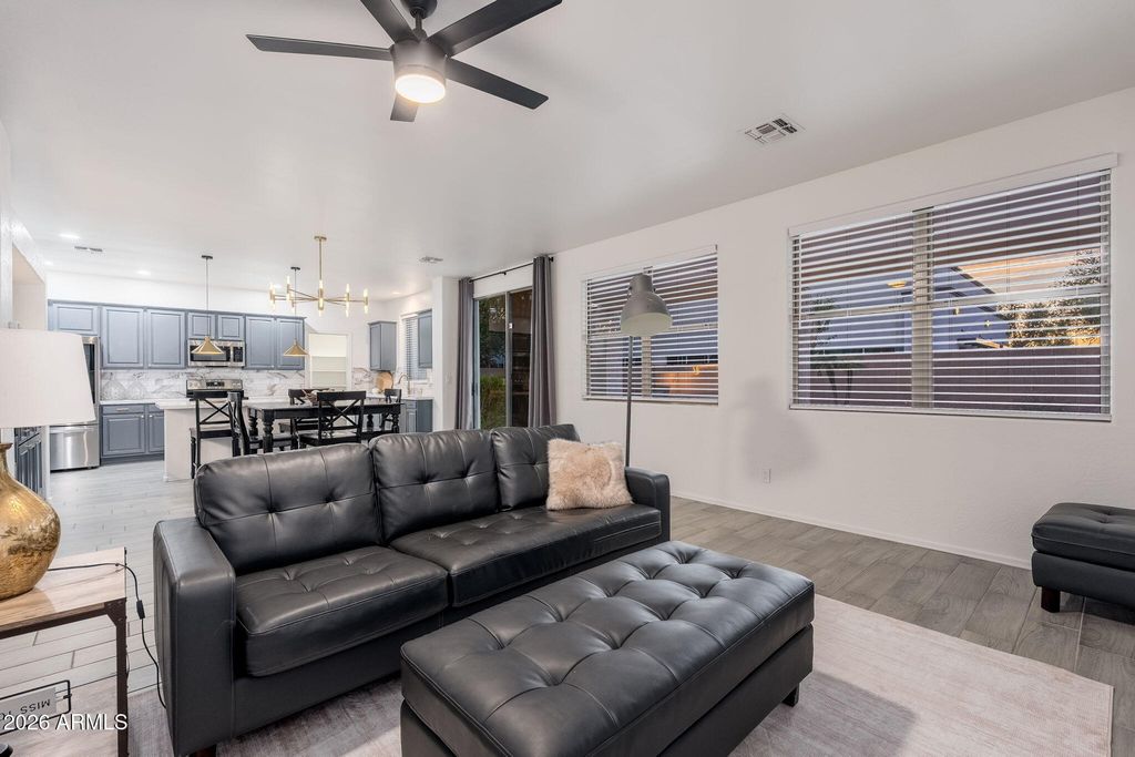 Image 63 of property listing at 20858 N 90TH Avenue, Peoria, AZ 85382