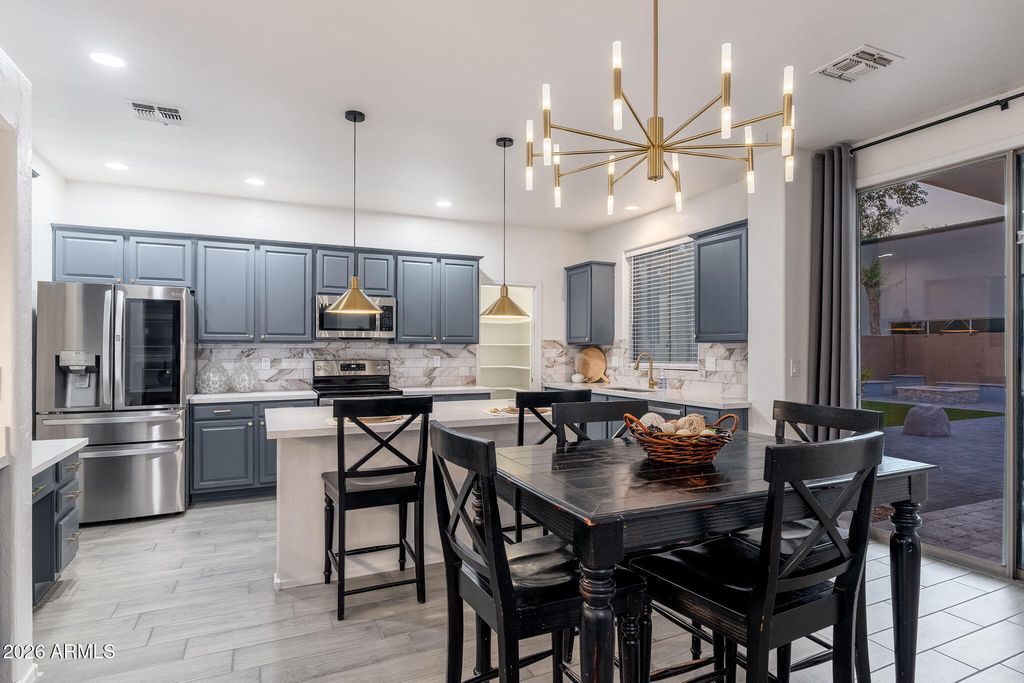 Image 64 of property listing at 20858 N 90TH Avenue, Peoria, AZ 85382