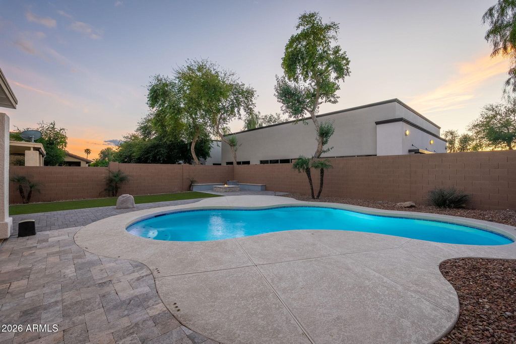 Image 69 of property listing at 20858 N 90TH Avenue, Peoria, AZ 85382
